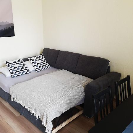 Palace - Belvarosi Apartman Eger Ngoại thất bức ảnh