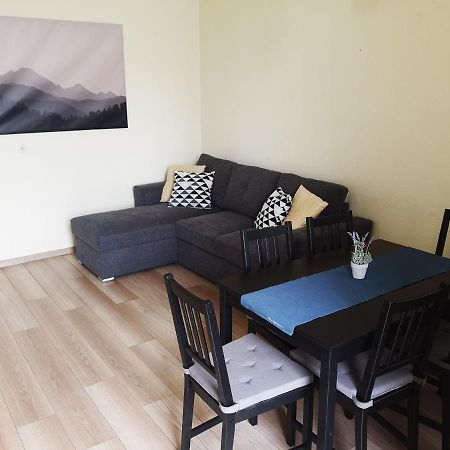 Palace - Belvarosi Apartman Eger Ngoại thất bức ảnh