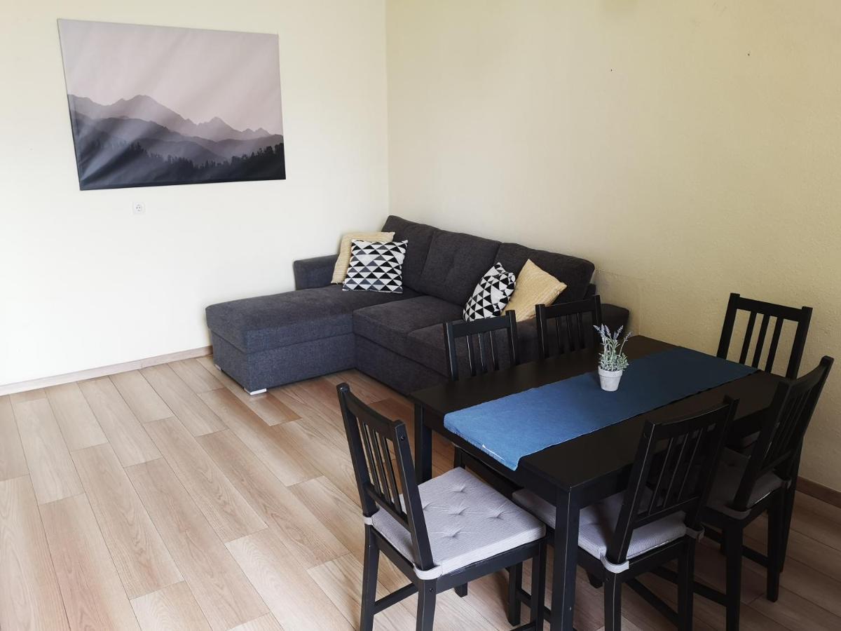 Palace - Belvarosi Apartman Eger Ngoại thất bức ảnh