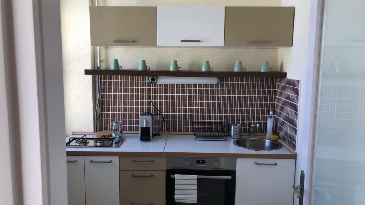Palace - Belvarosi Apartman Eger Ngoại thất bức ảnh