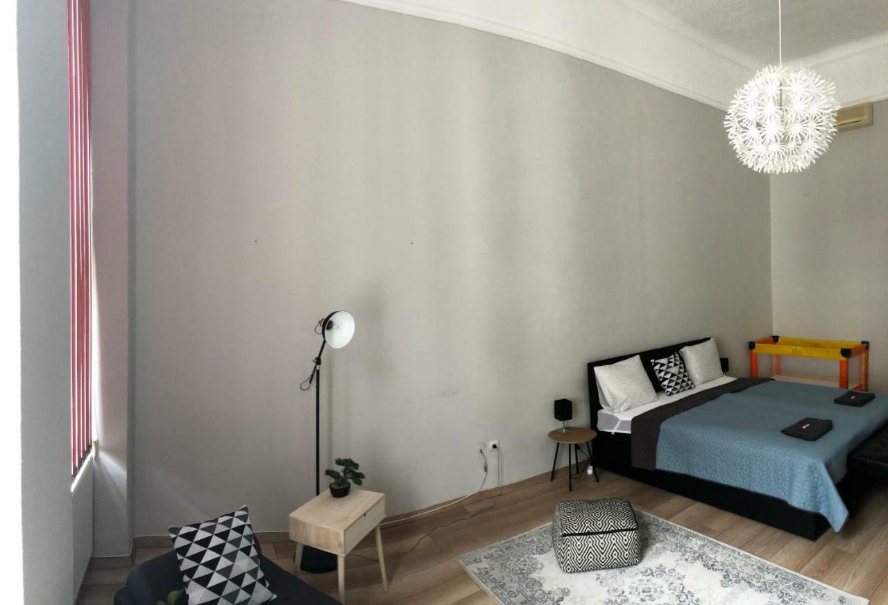 Palace - Belvarosi Apartman Eger Ngoại thất bức ảnh